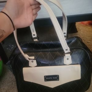 Mary Kay travel tote bag